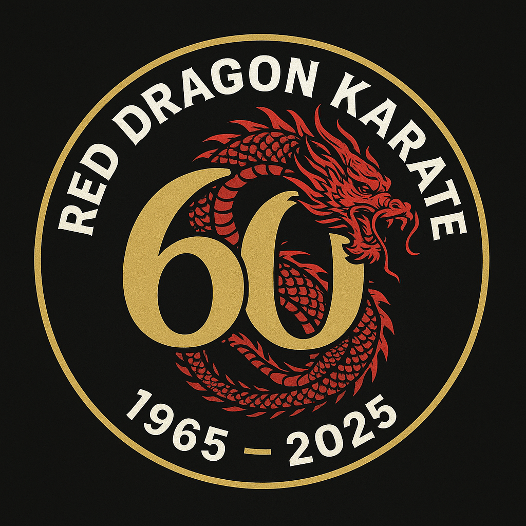 2025 Holiday Clothing- RDK 60th Anniversary Tee