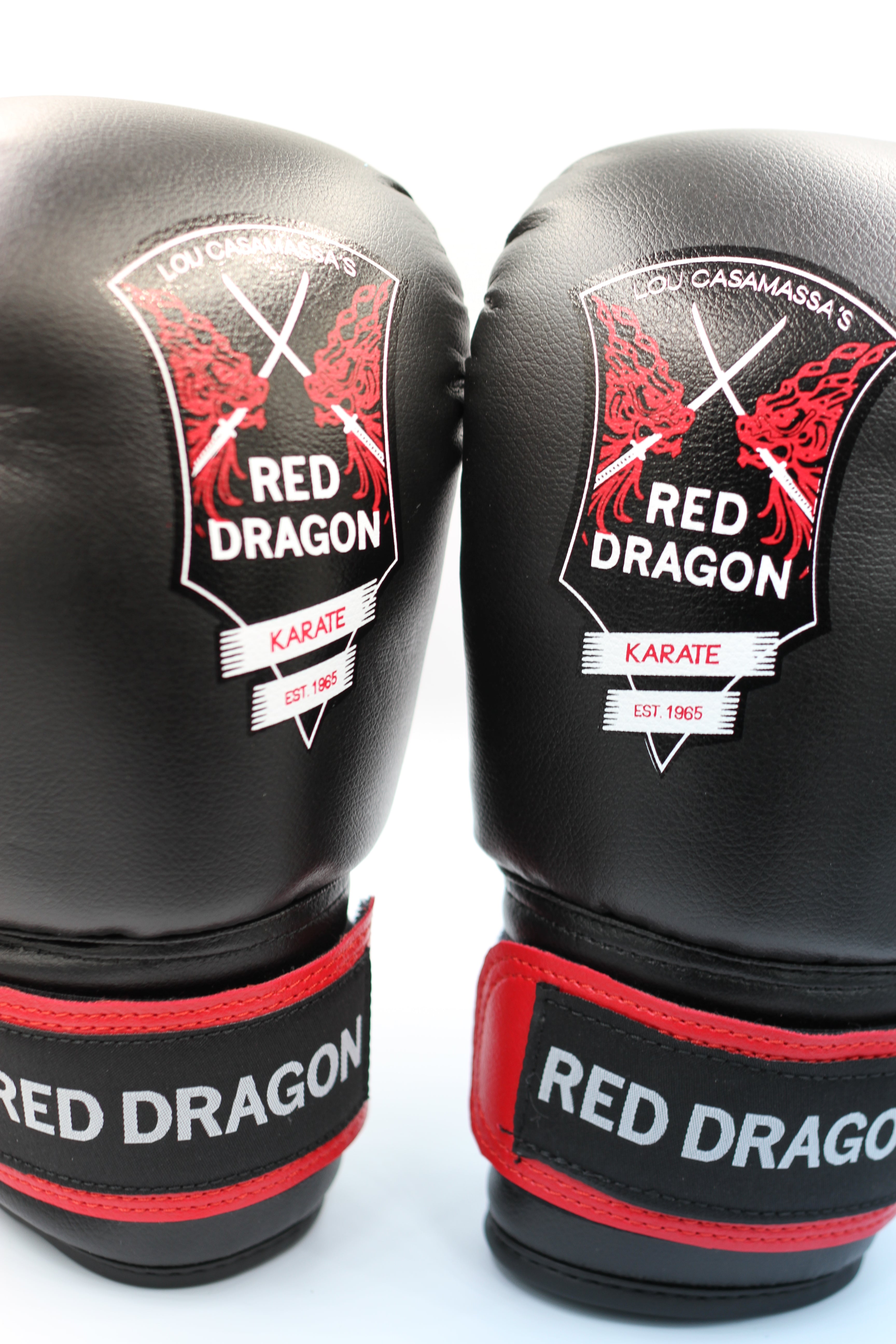 RDK Deluxe Bag Gloves