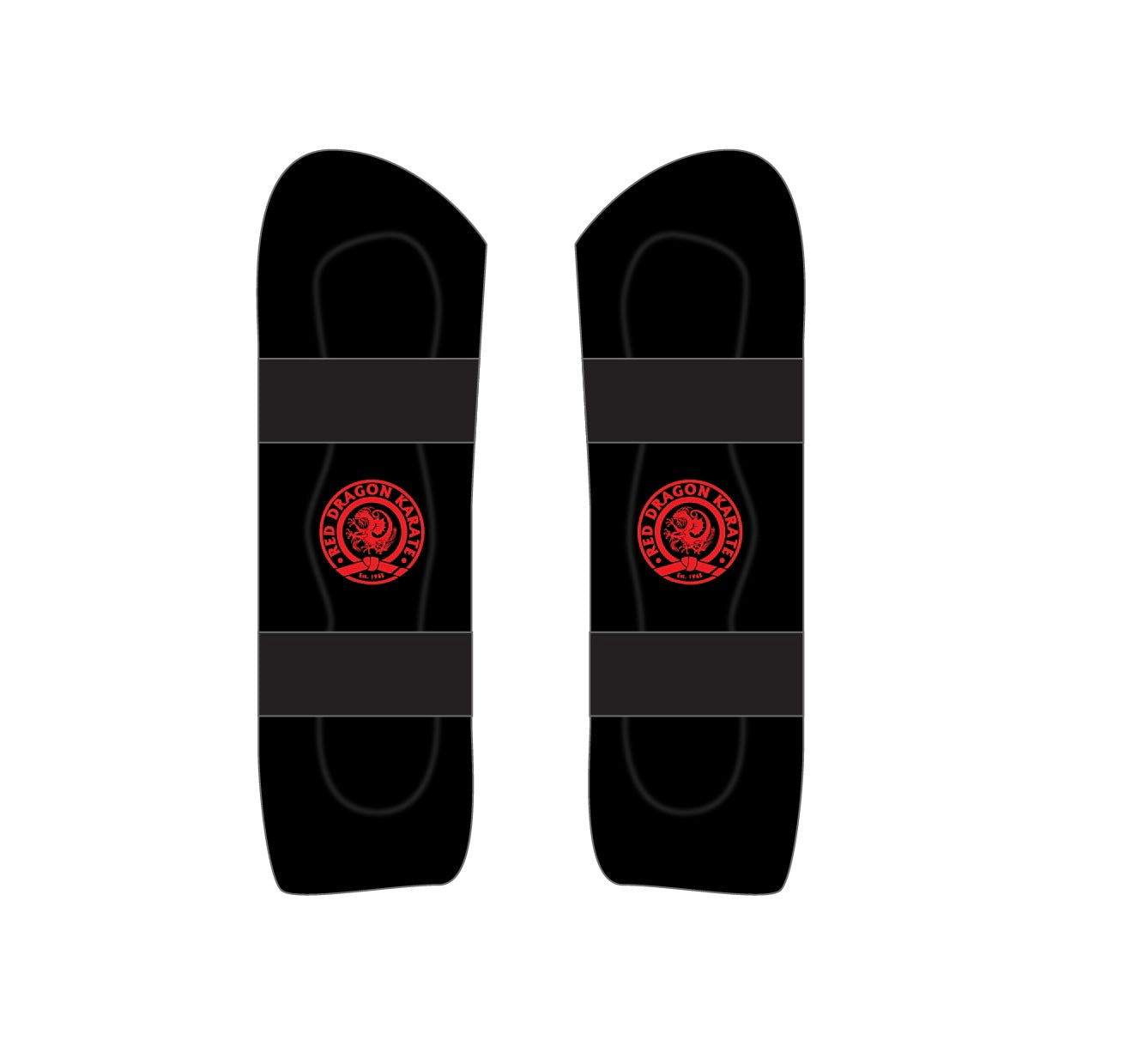 Top Ten Sparring Gear Shin